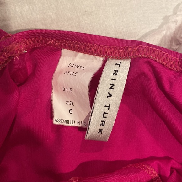 Trina Turk swim - Picture 2 of 3